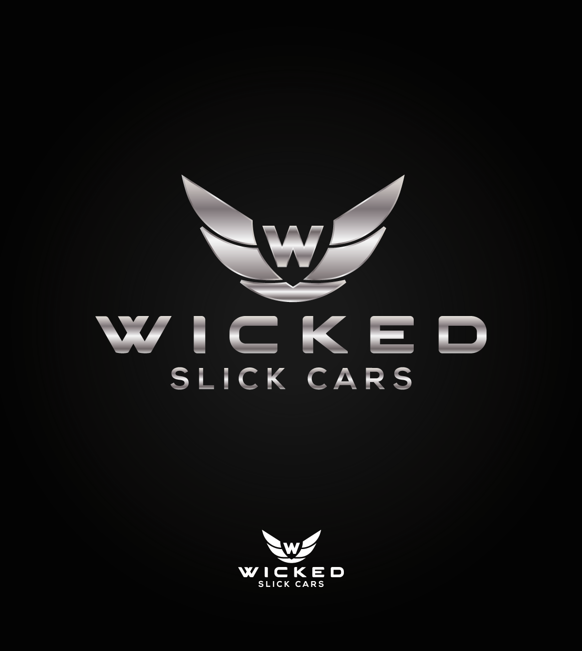 Design de Logo par GraphicsJungle pour Wicked Slick Cars | Design #29291455