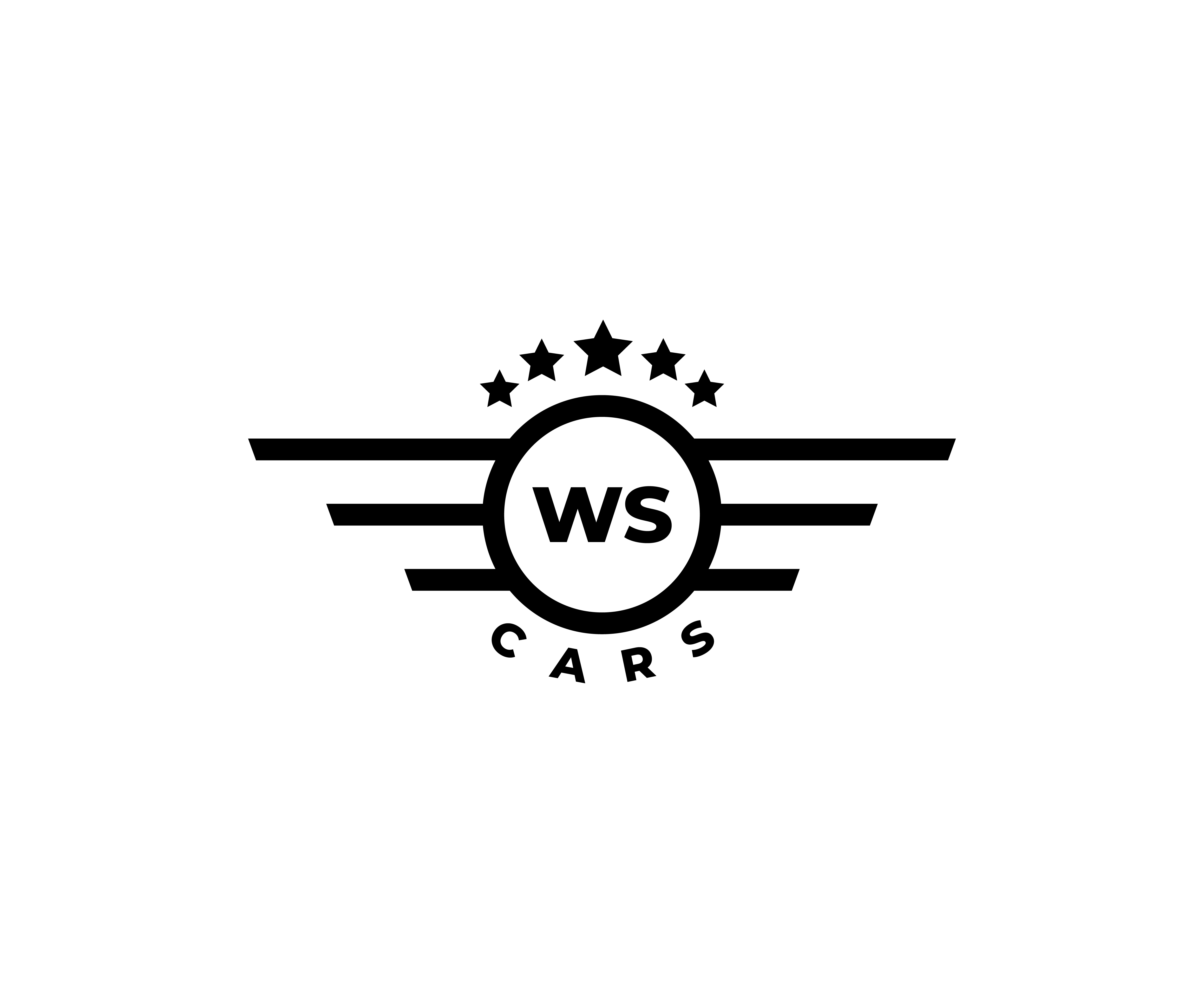 Logo Design by Aje for Wicked Slick Cars | Design #29189965
