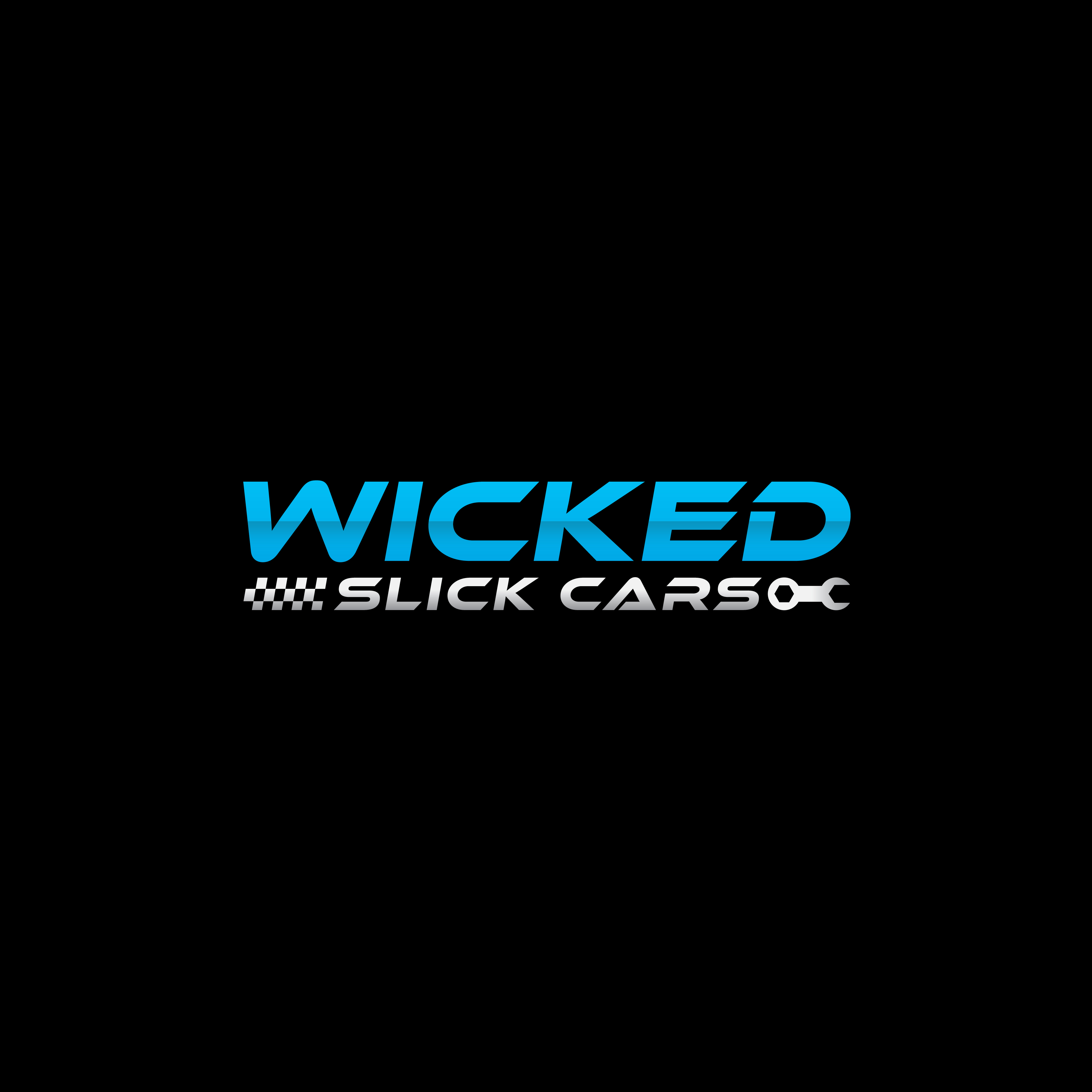 Design de Logo par Designer Nayem pour Wicked Slick Cars | Design #29173337