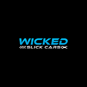 Logo Design by Designer Nayem for Wicked Slick Cars | Design #29173337