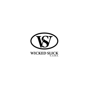 Logo Design by Designer Nayem for Wicked Slick Cars | Design: #29215117