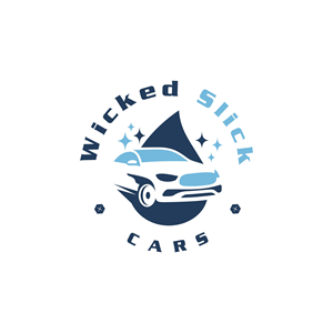 Logo Design by ghillvan for Wicked Slick Cars | Design: #29194771