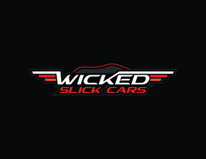 Design de Logo par dhamkith pour Wicked Slick Cars | Design : #29296881