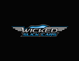 Design de Logo par dhamkith pour Wicked Slick Cars | Design : #29297057