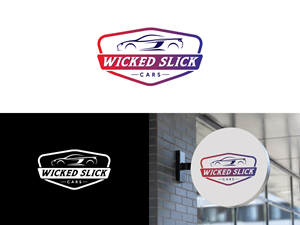 Logo Design by Antony J