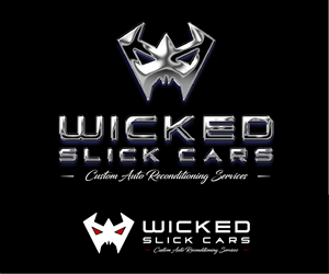 Logo Design by GliderGraphx