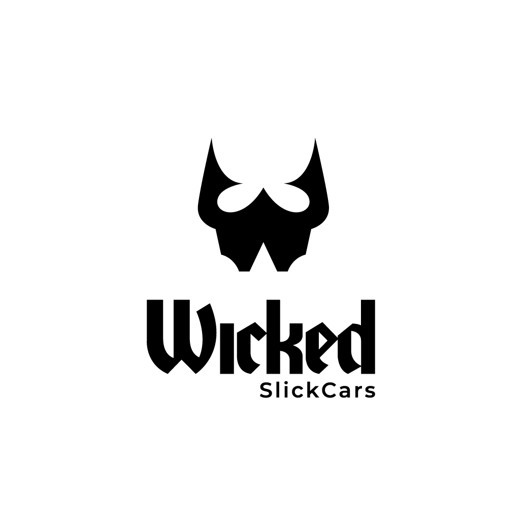 Design de Logo par n1ck pour Wicked Slick Cars | Design #29297477