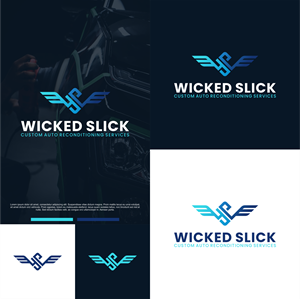 Logo Design by Nembelas Studio