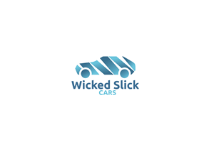 Logo Design by tariksamir for Wicked Slick Cars | Design: #29296523