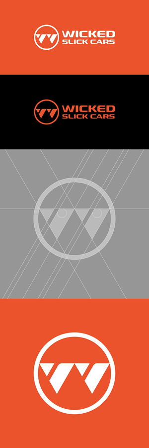 Logo Design by KKay