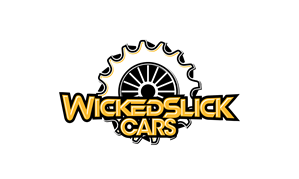 Logo Design by patriciaparadesign for Wicked Slick Cars | Design: #29210839