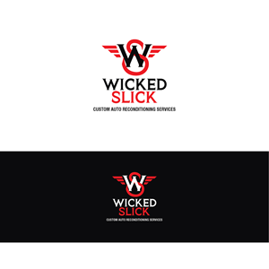 Design de Logo par atularts pour Wicked Slick Cars | Design : #29189066