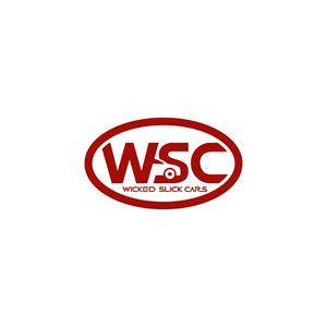 Logo Design by Abdul 20 for Wicked Slick Cars | Design: #29176498