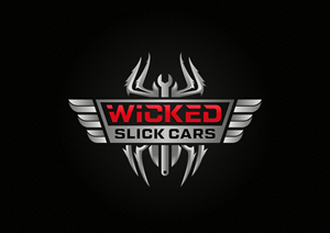 Design de Logo par grrssn pour Wicked Slick Cars | Design : #29204424