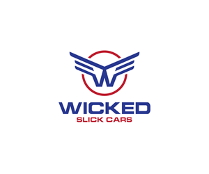 Logo Design by Ansh Design for Wicked Slick Cars | Design: #29187501