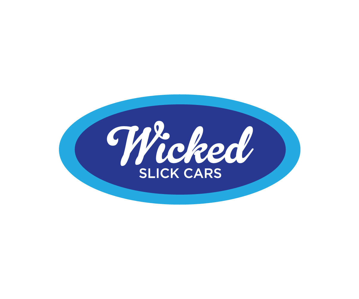 Design de Logo par Ansh Design pour Wicked Slick Cars | Design #29187514