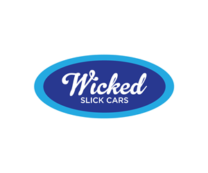 Logo Design by Ansh Design for Wicked Slick Cars | Design: #29187514