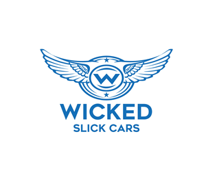 Logo Design by Ansh Design for Wicked Slick Cars | Design: #29197712