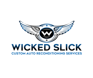 Logo Design by Ansh Design for Wicked Slick Cars | Design: #29203483