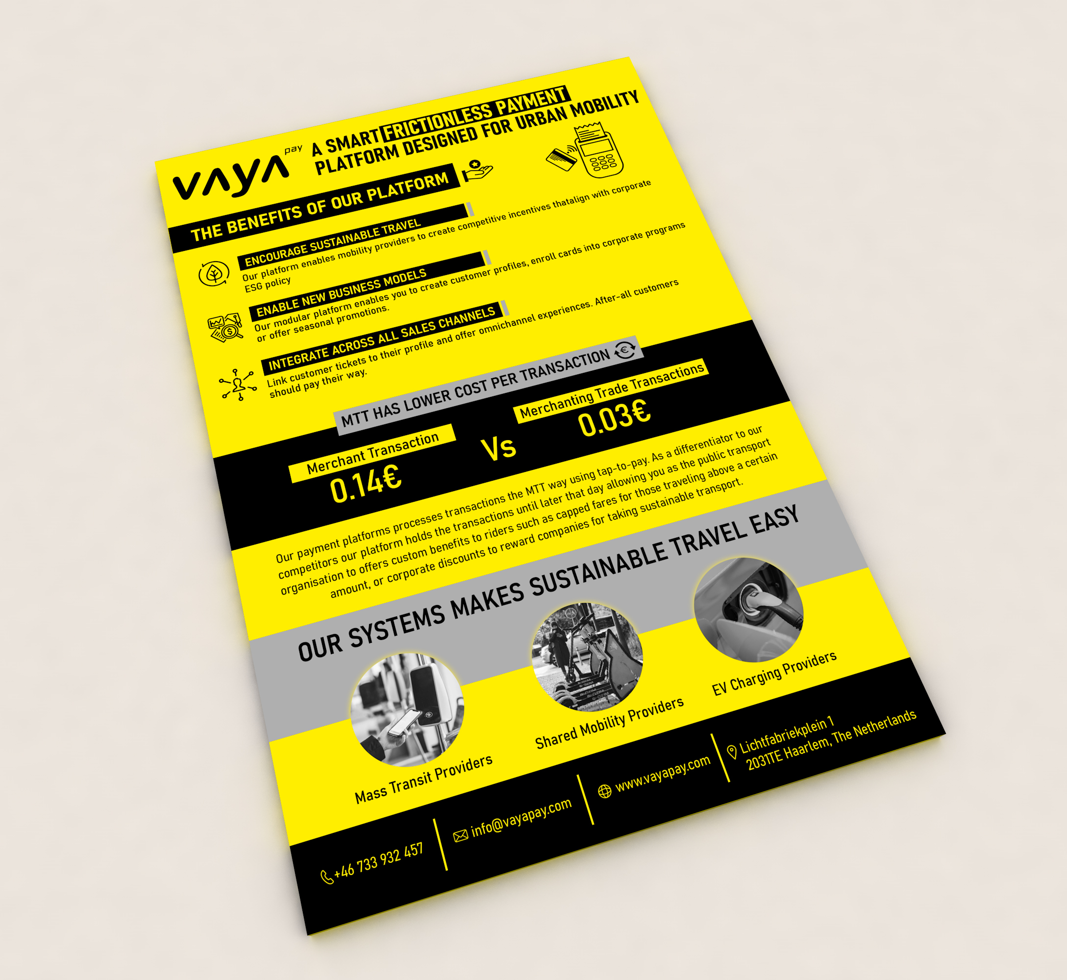 Graphic Design by Rickyy for this project | Design #29208991