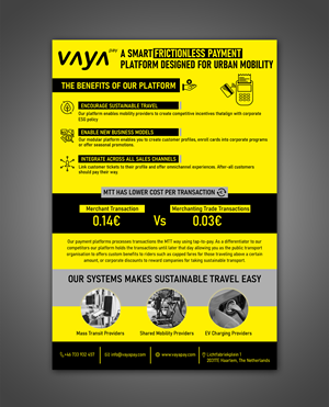 Graphic Design by Rickyy for this project | Design: #29209000