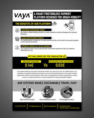 Graphic Design by Rickyy for this project | Design: #29237855