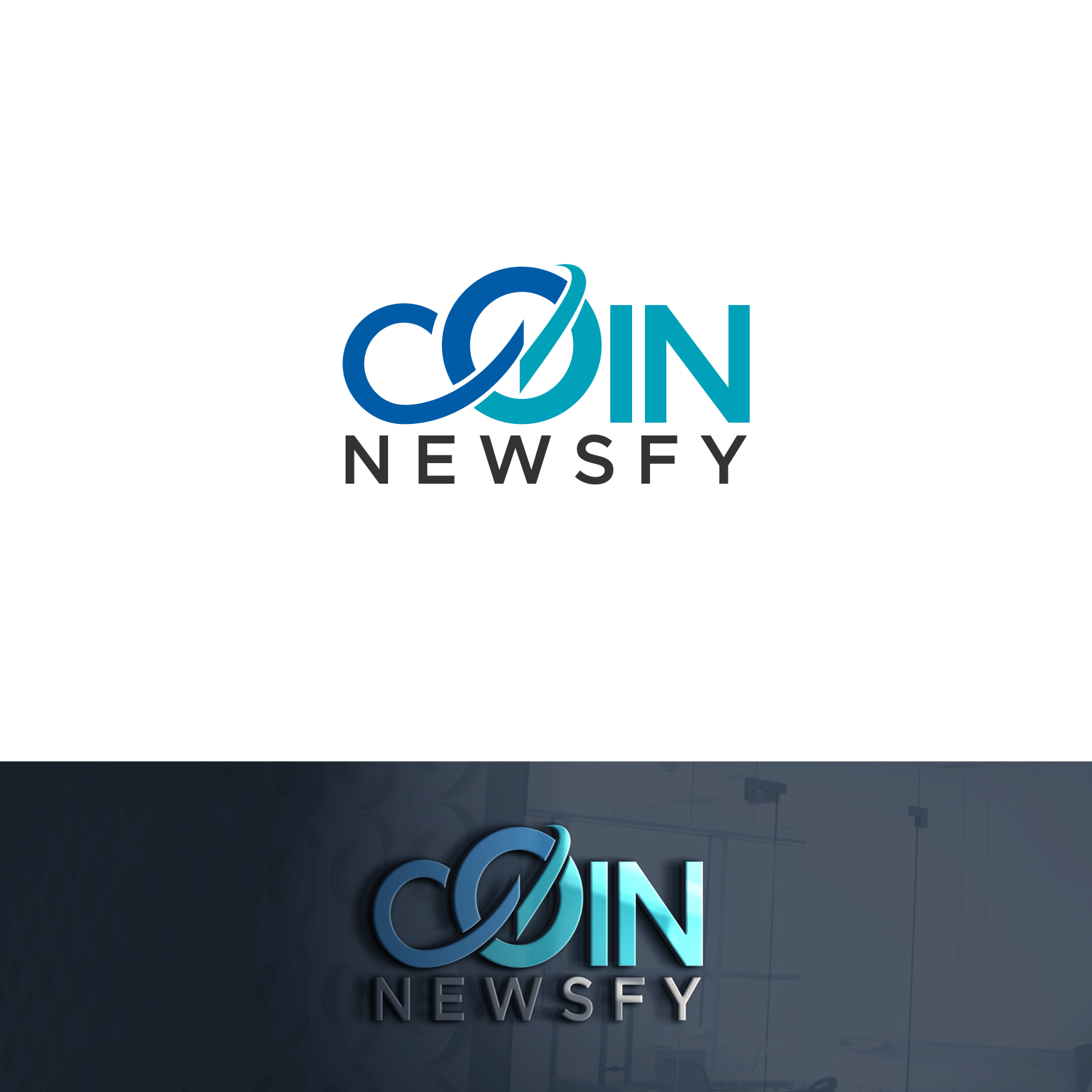 Logo Design by Arham Hidayat for this project | Design #29195890