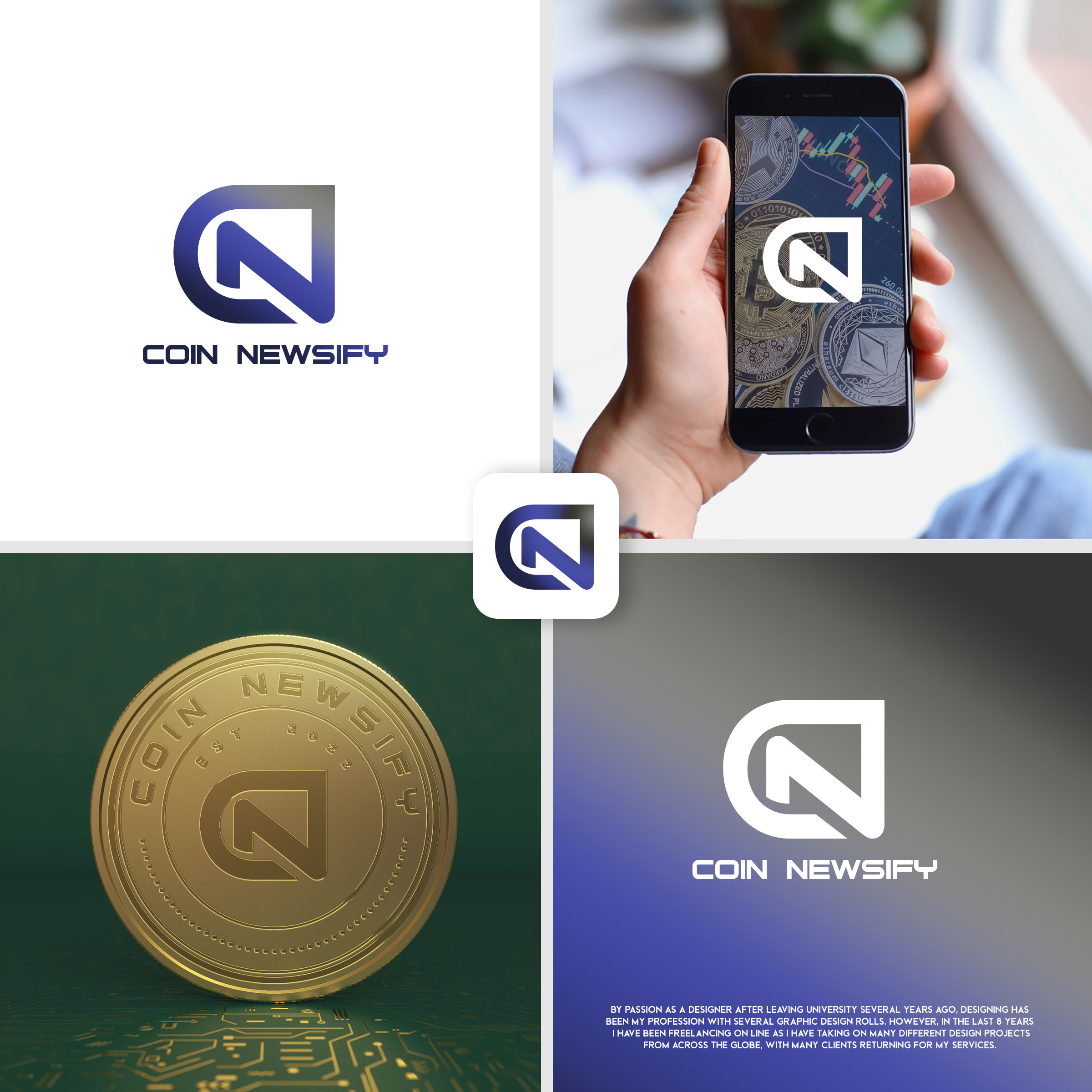 Logo Design by artdot for this project | Design #29193115