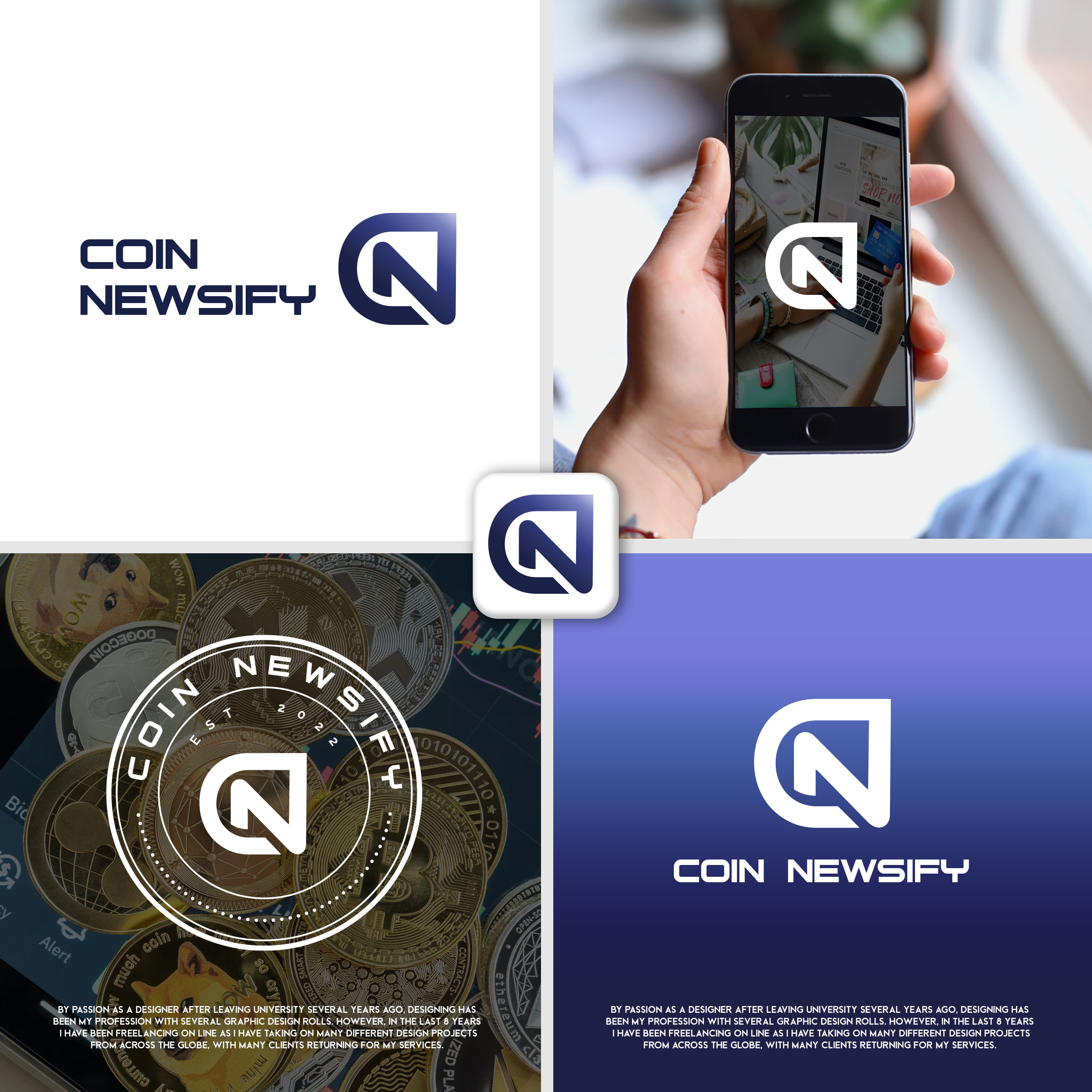 Logo Design by artdot for this project | Design #29248419