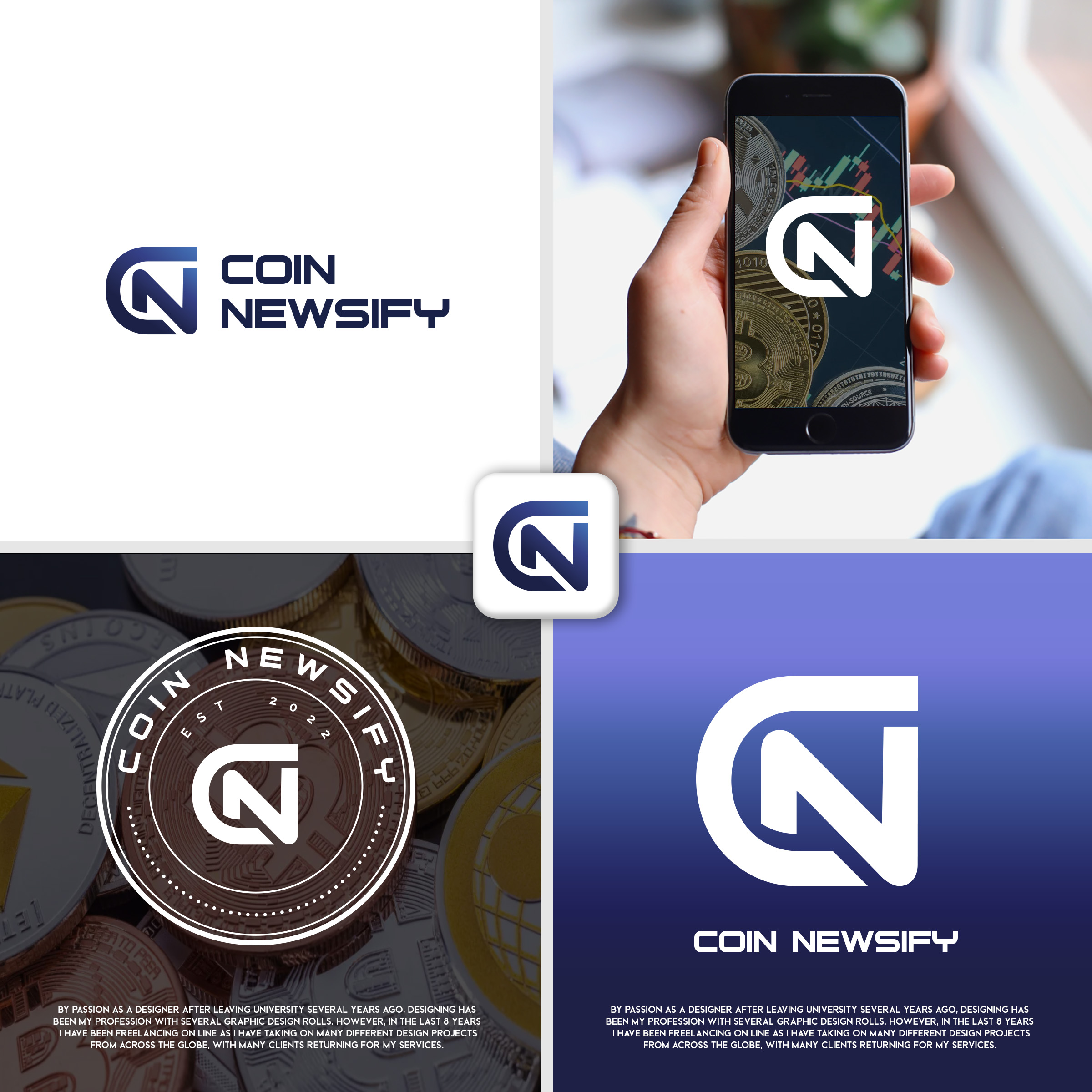 Logo Design by artdot for this project | Design: #29262922