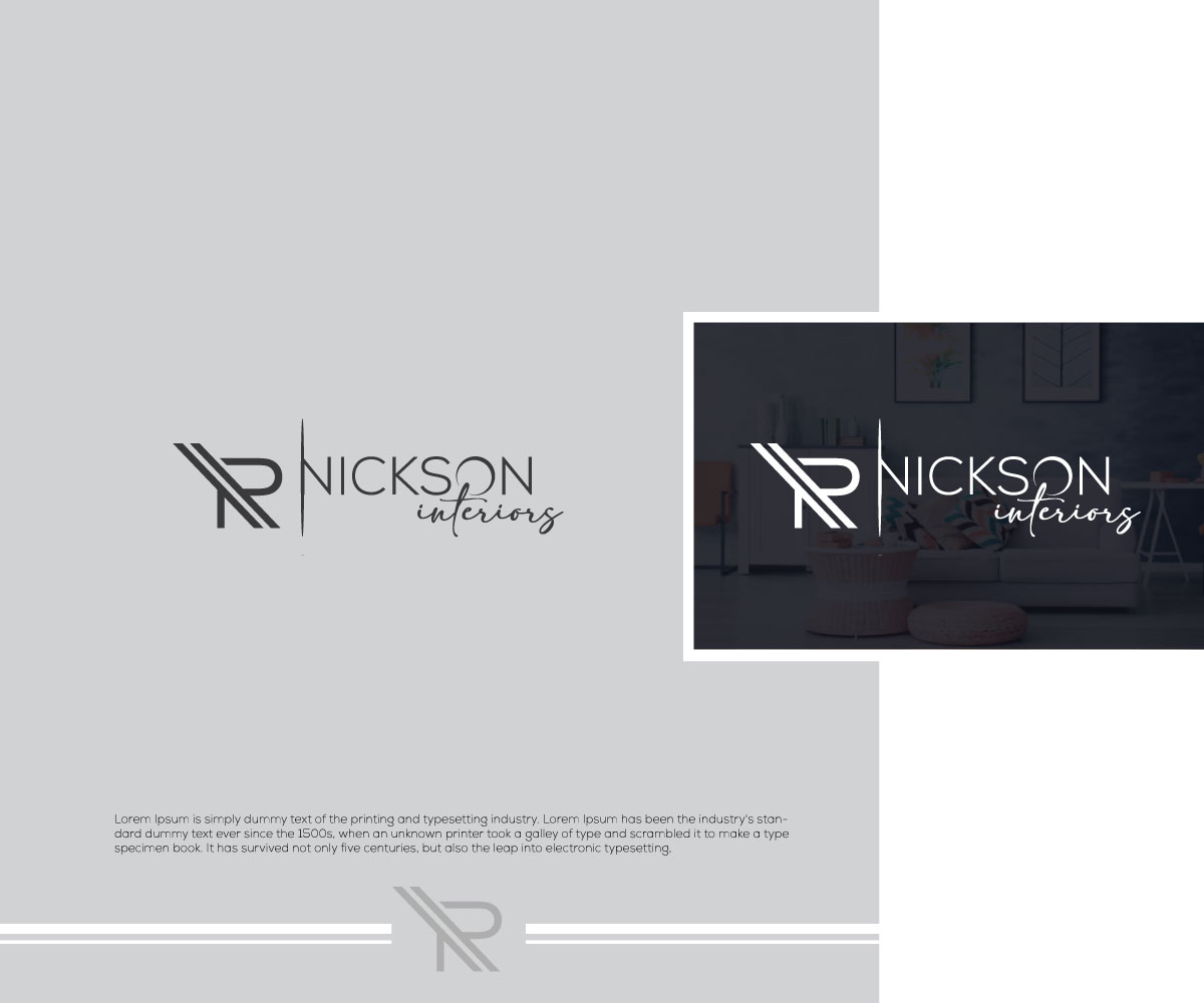 Logo Design by Om Namah Shivay for this project | Design #29188671