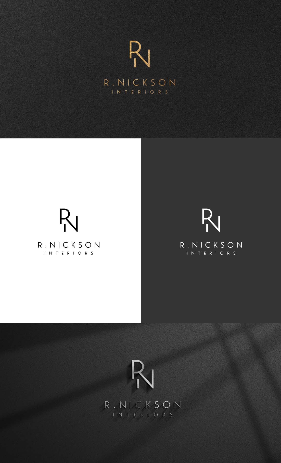 Logo Design by GLDesigns for this project | Design #29172974