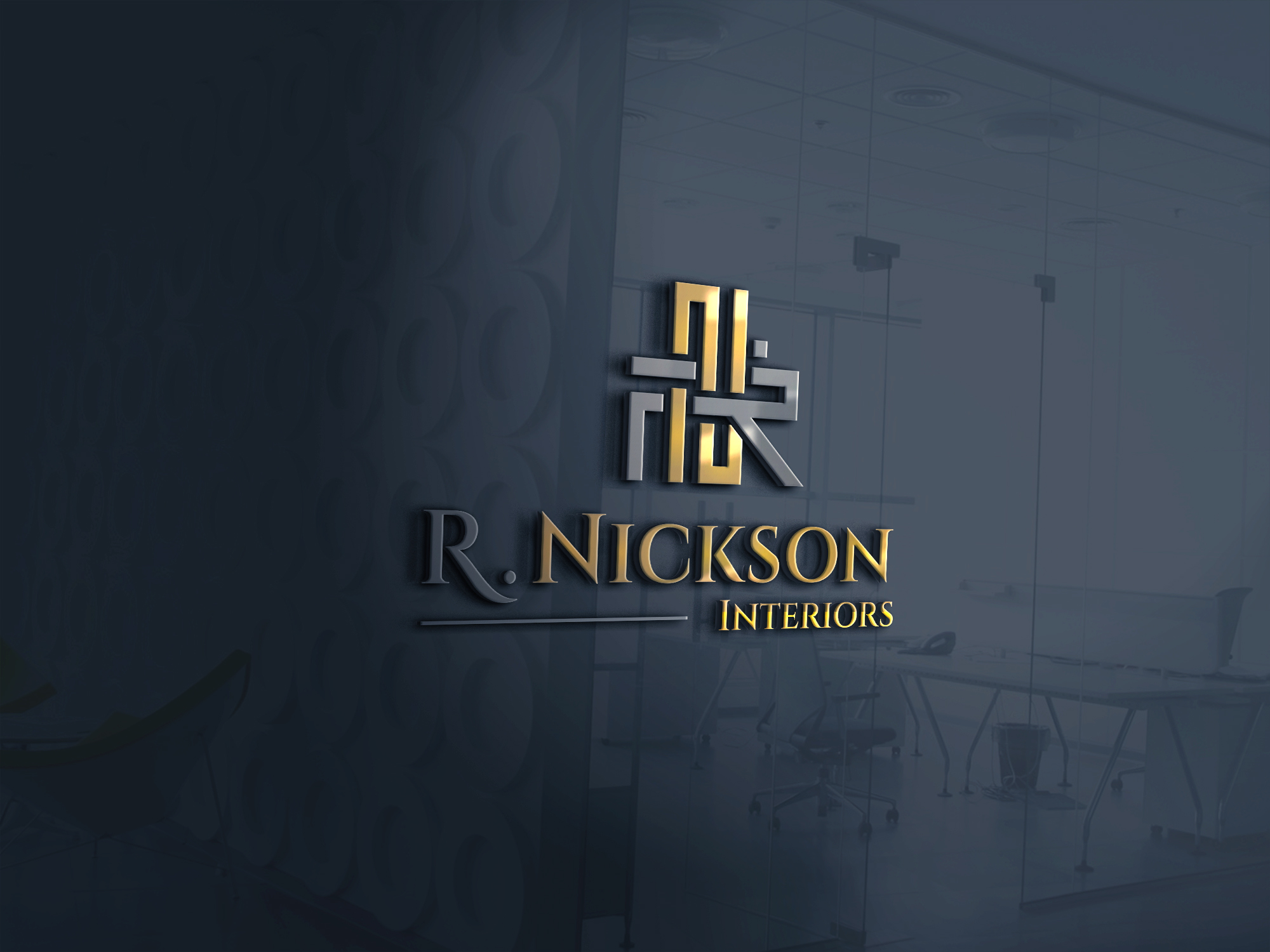 Logo Design by yoossefMaroc for this project | Design #29175654