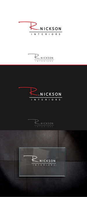 Logo Design by AHGDesign for this project | Design: #29191337