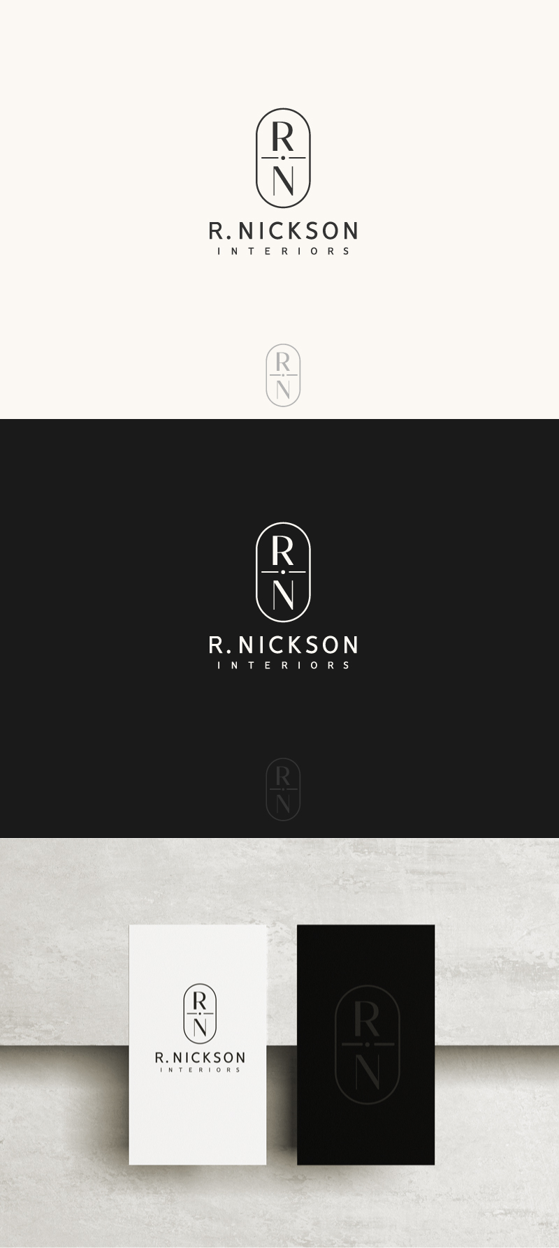 Logo Design by AHGDesign for this project | Design: #29197701