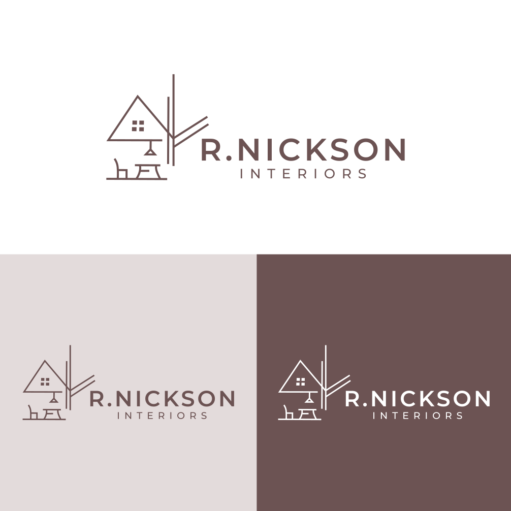 Logo Design by alitjuara for this project | Design #29204994