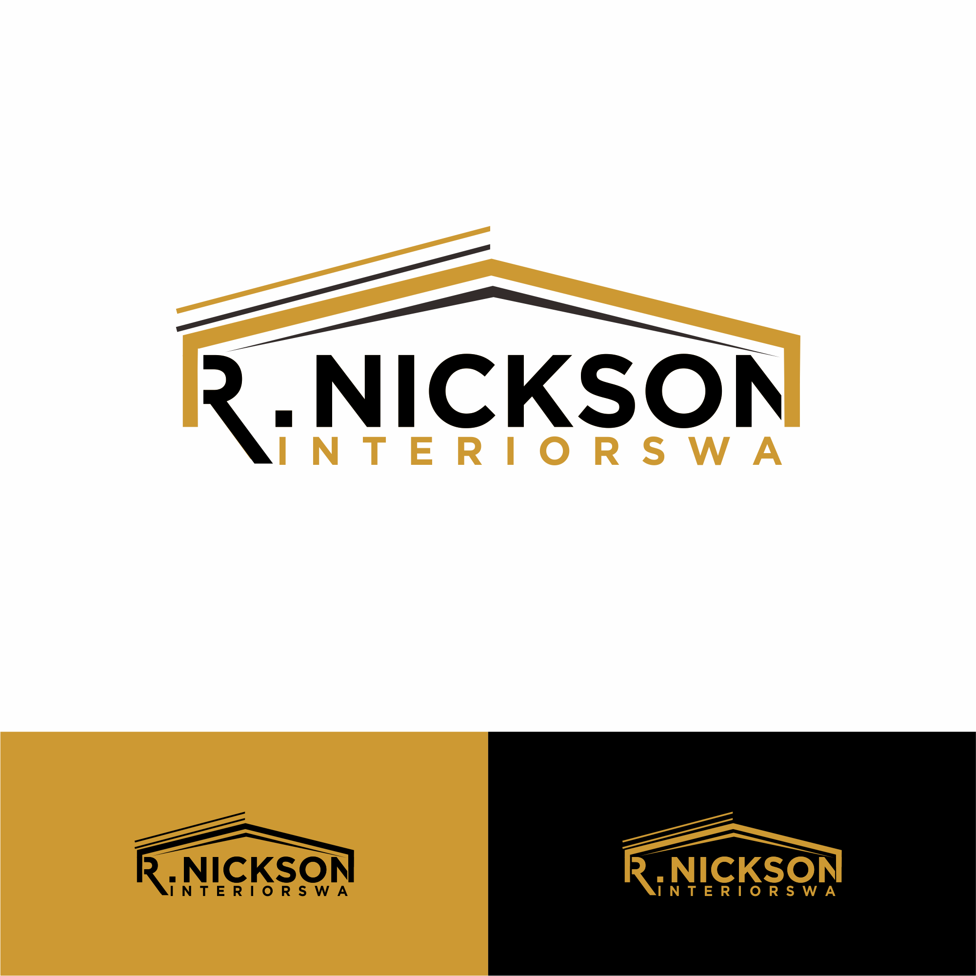 Logo Design by alitjuara for this project | Design #29210819