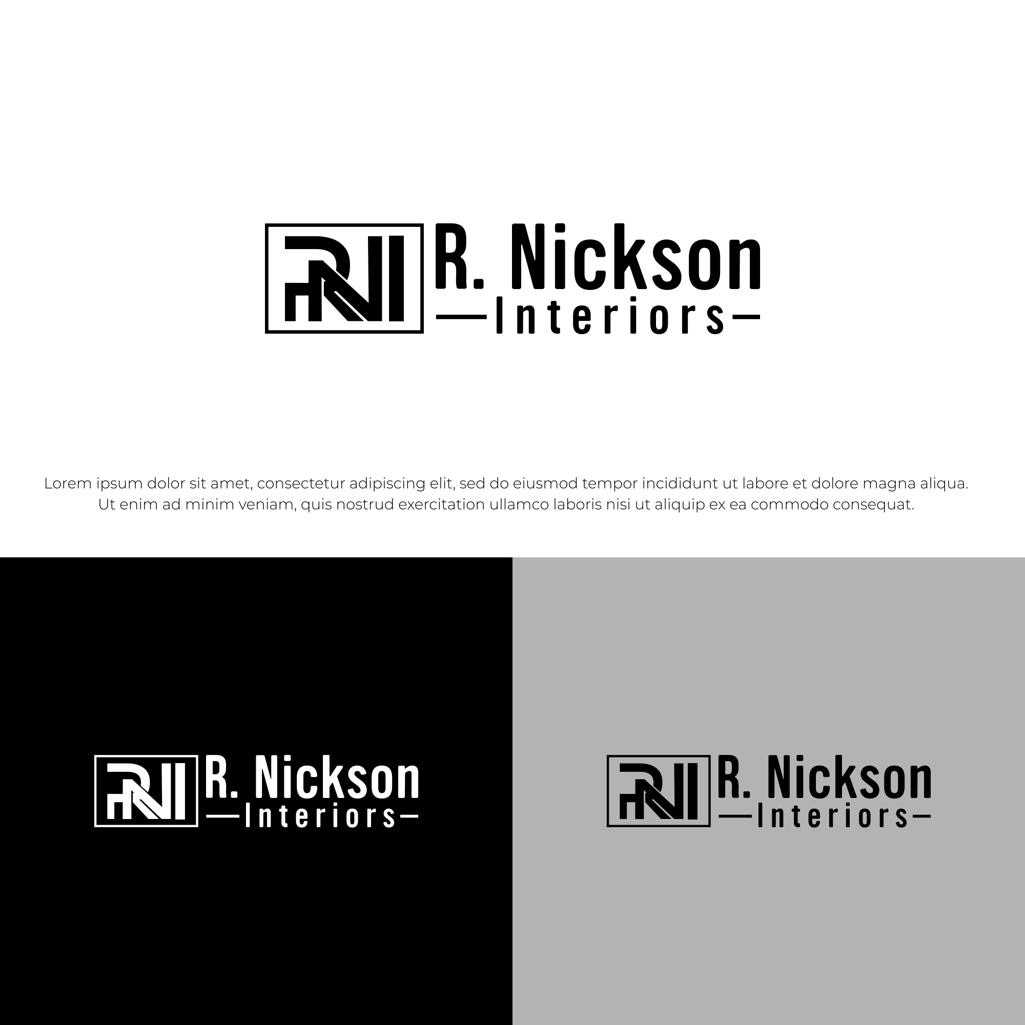 Logo Design by alitjuara for this project | Design #29210820