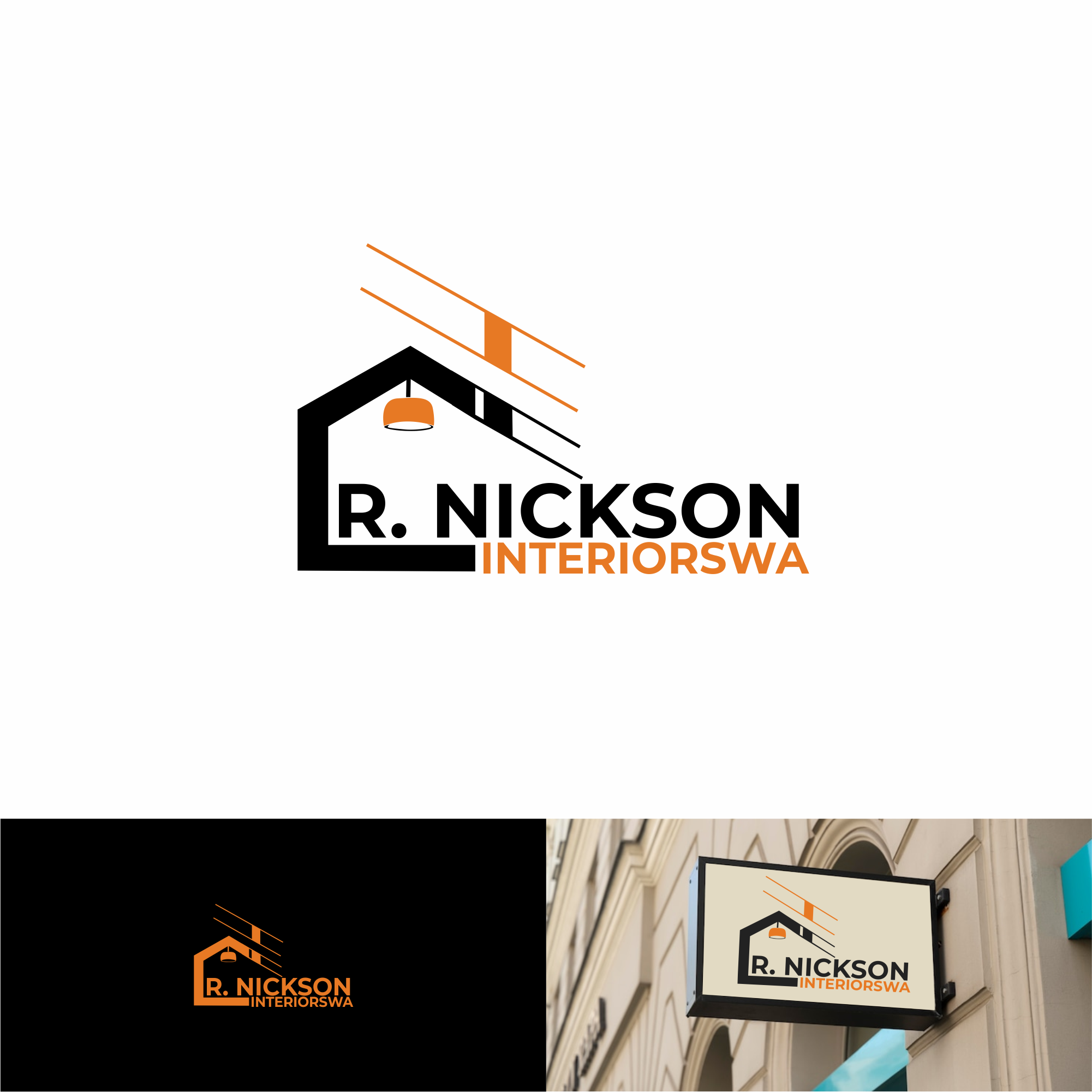 Logo Design by alitjuara for this project | Design #29210821