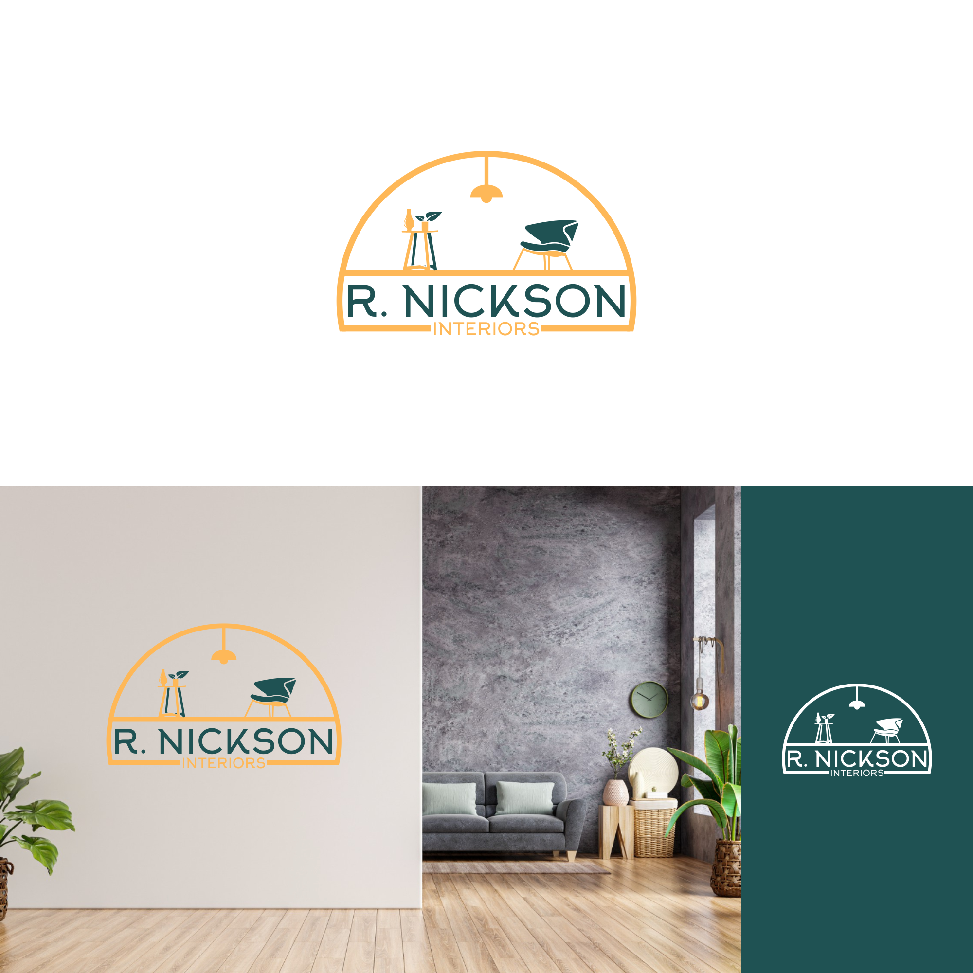 Logo Design by alitjuara for this project | Design #29210822