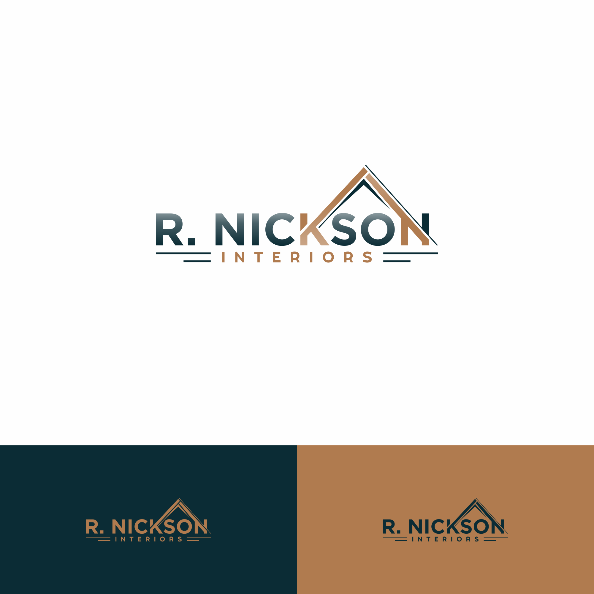 Logo Design by alitjuara for this project | Design #29210823