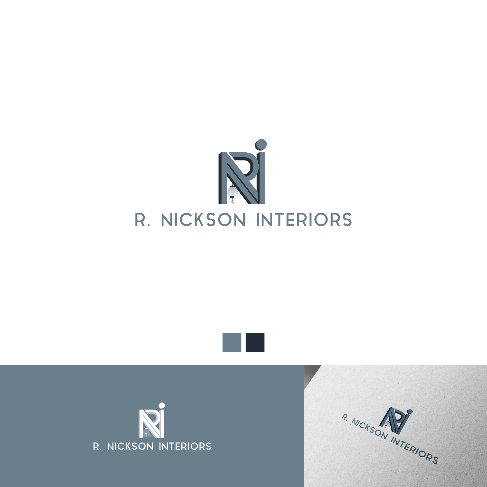 Logo Design by alitjuara for this project | Design #29210824