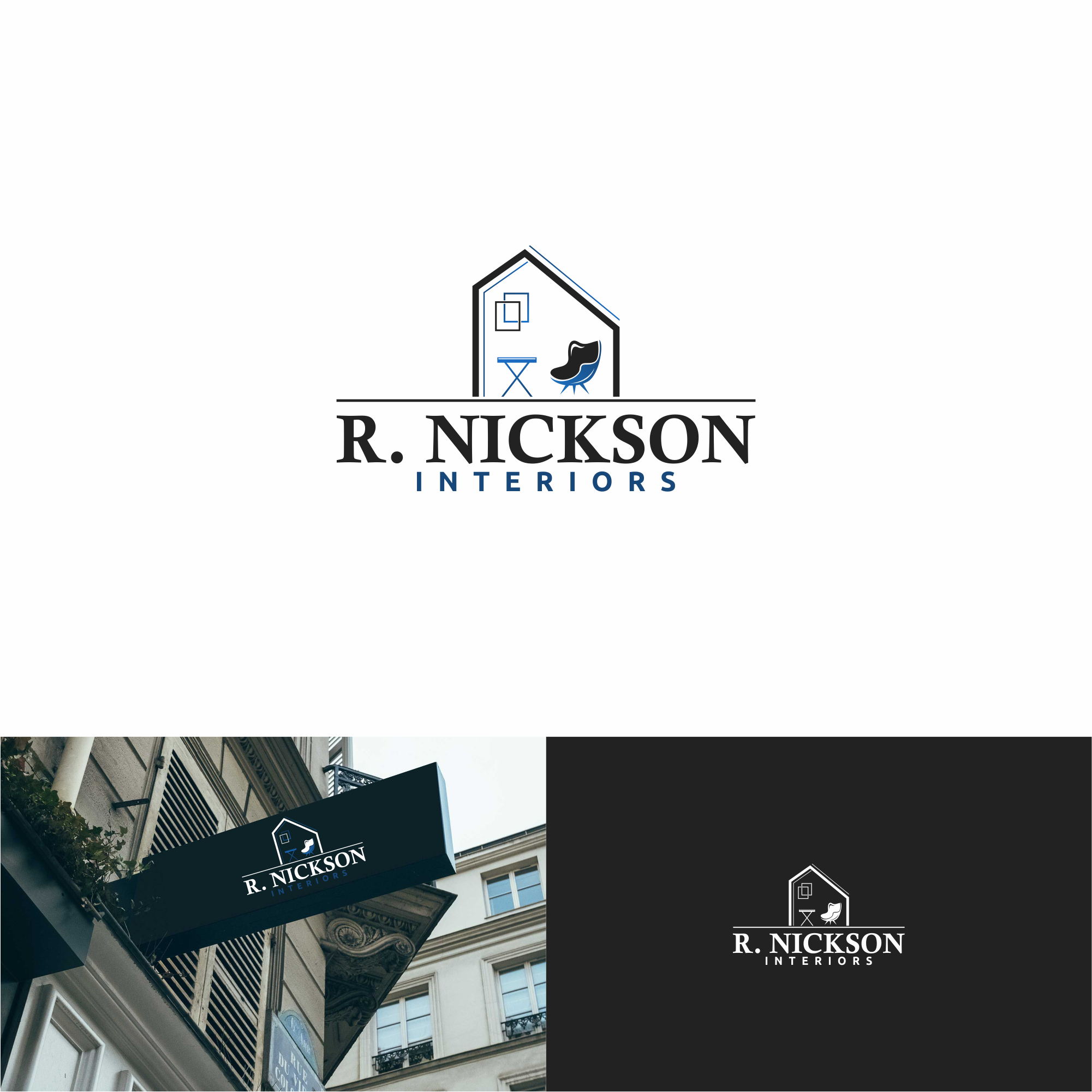 Logo Design by alitjuara for this project | Design #29210827