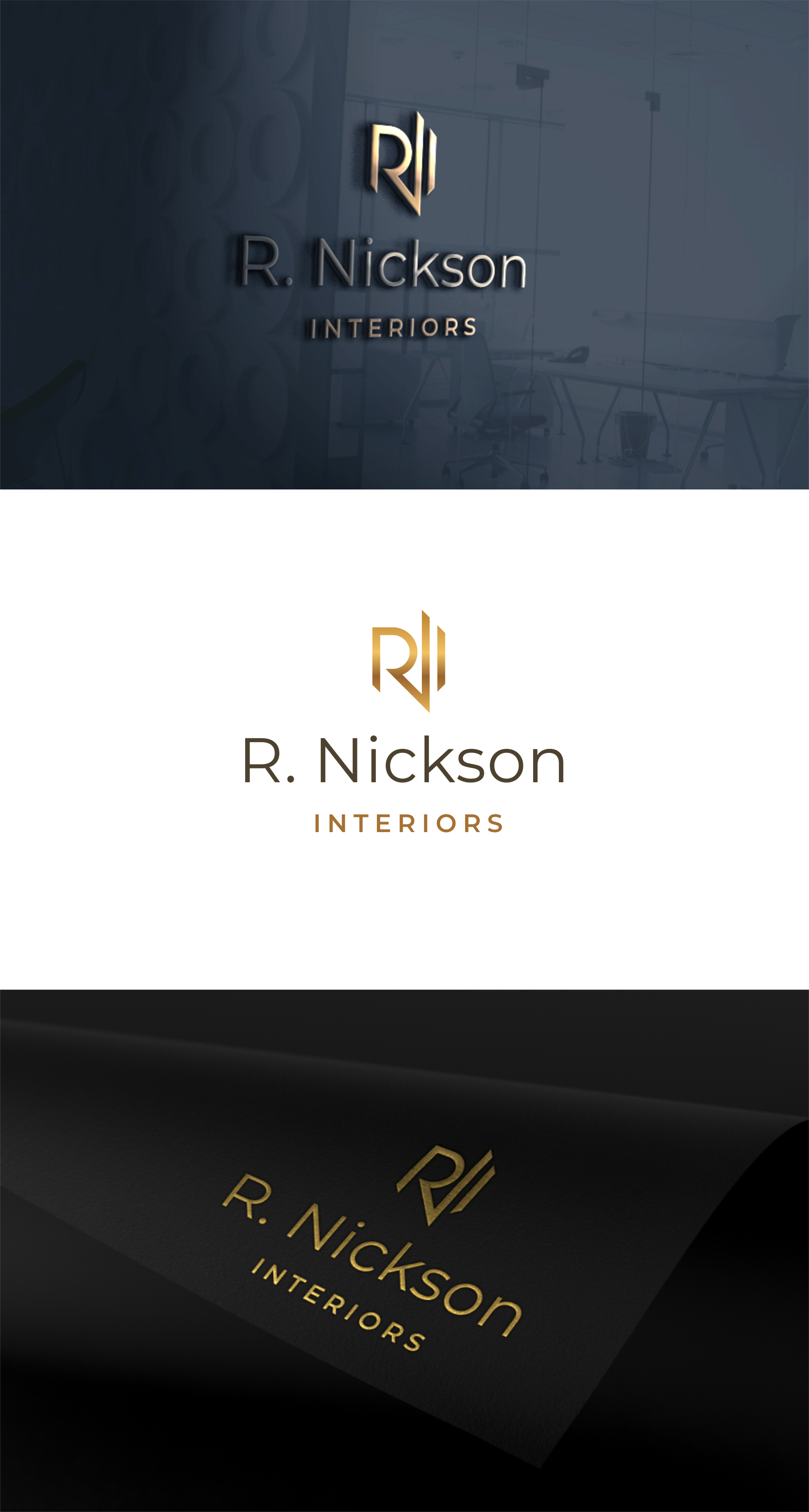 Logo Design by *mary for this project | Design #29175268