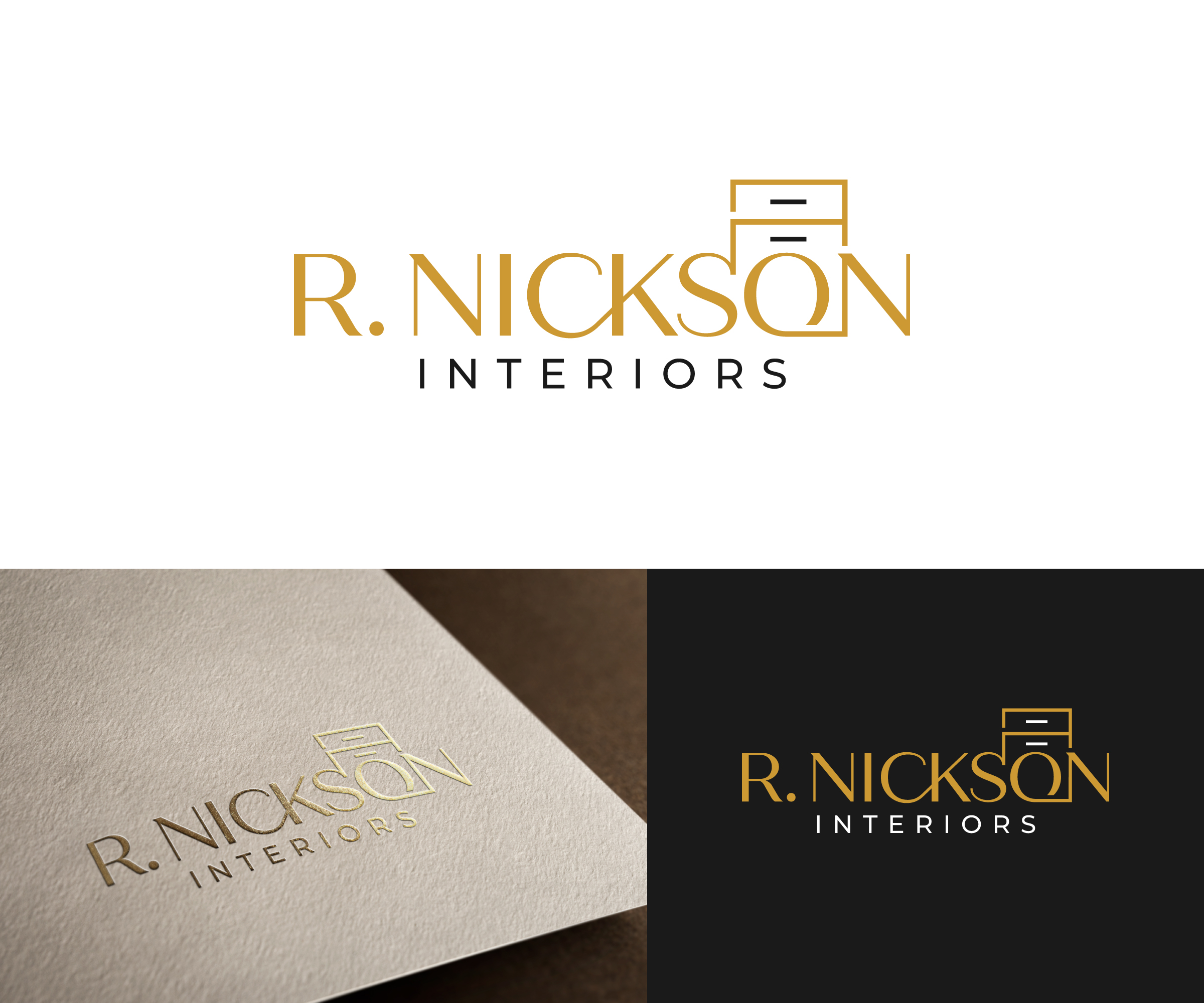 Logo Design by ecorokerz for this project | Design #29176744