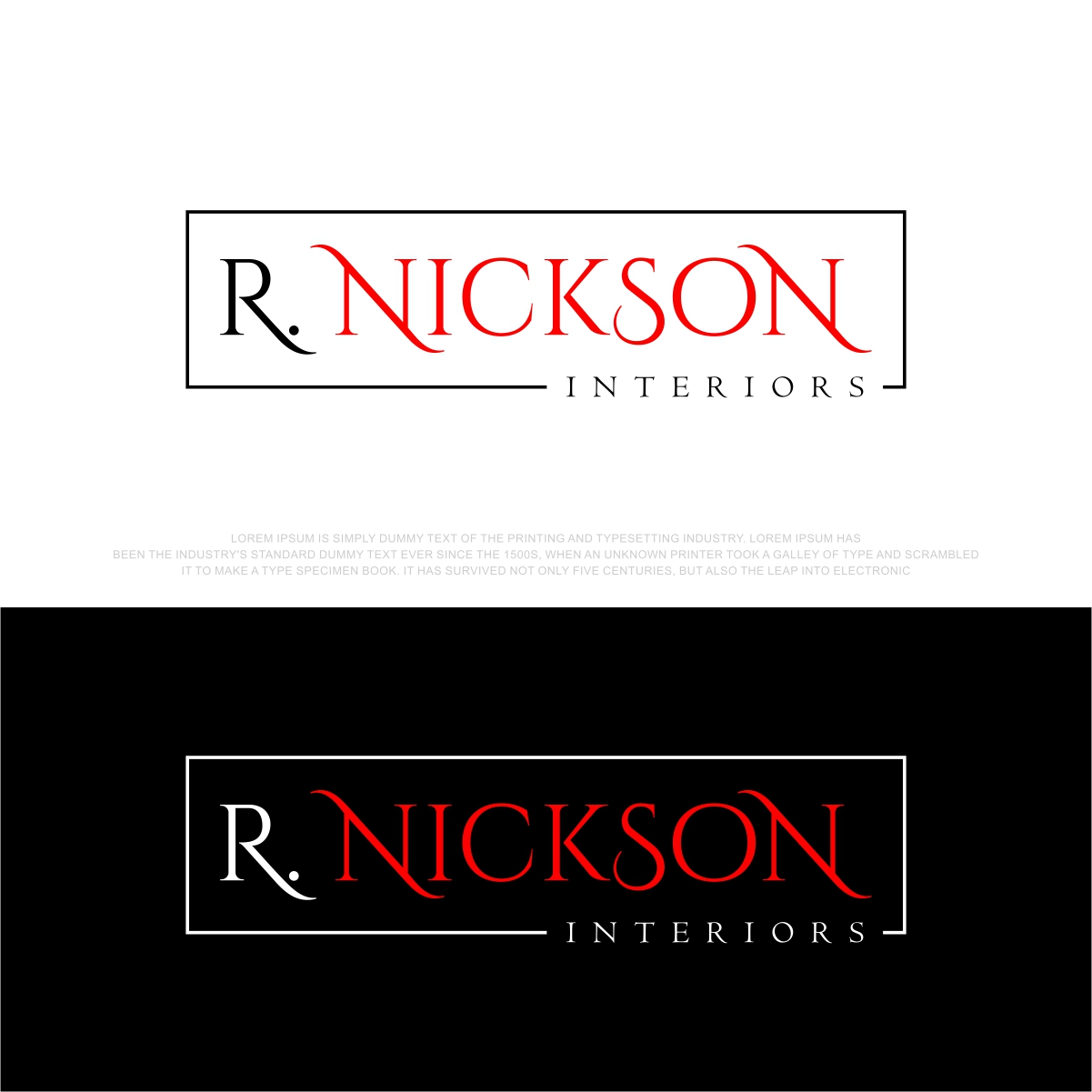 Logo Design by fly  design for this project | Design #29185339