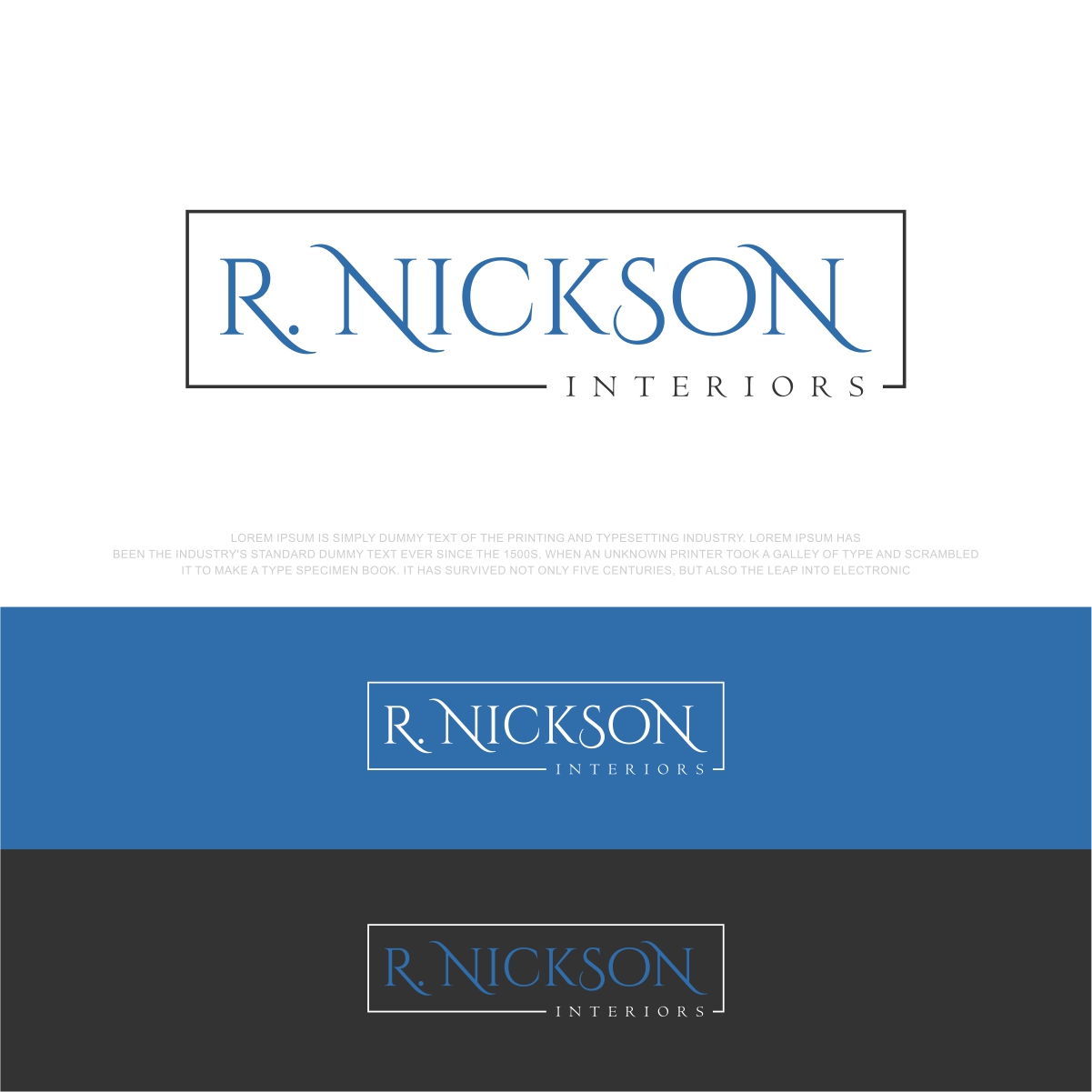 Logo Design by fly  design for this project | Design #29185341