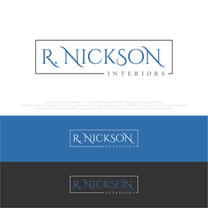 Logo Design by fly  design for this project | Design: #29185341