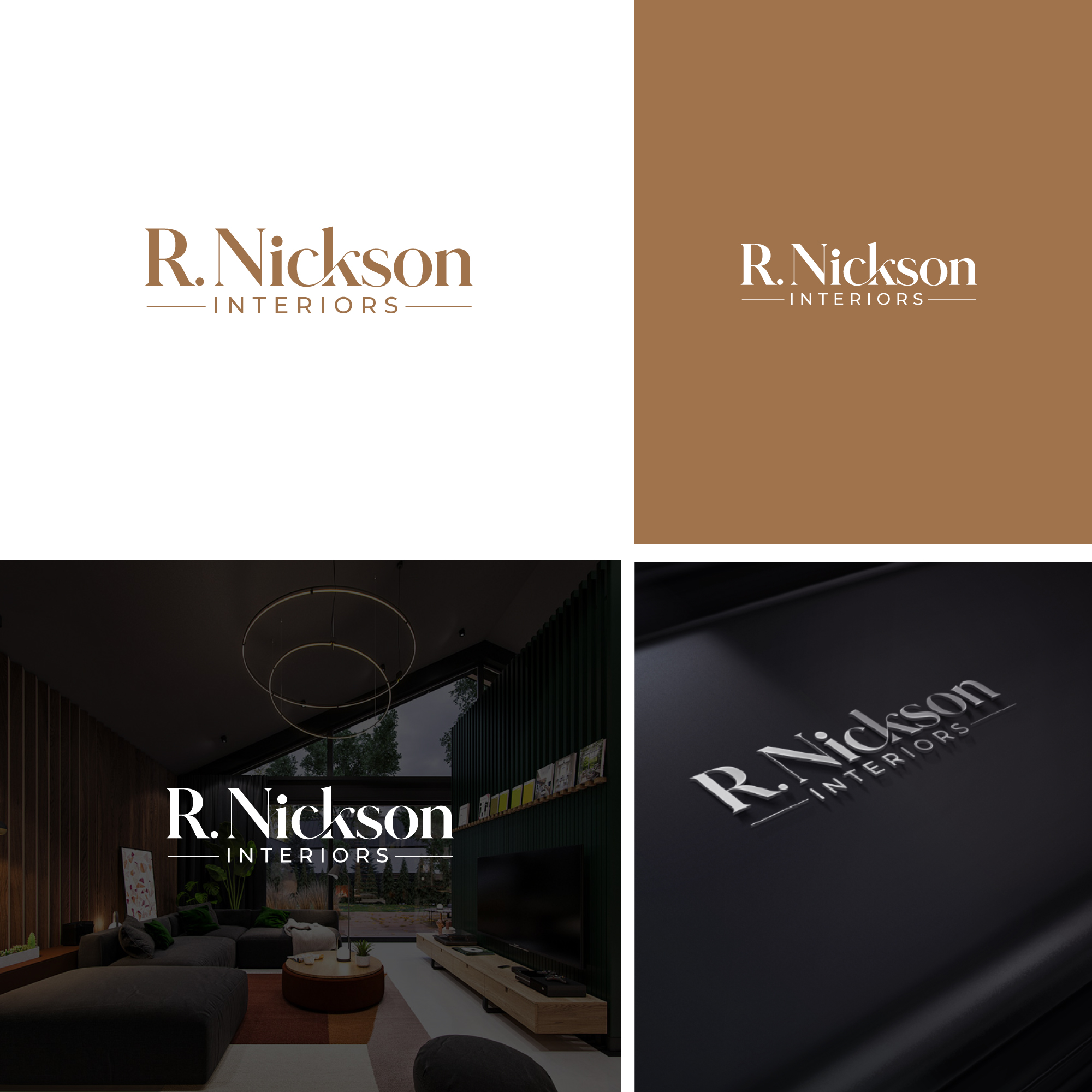 Logo Design by webeezine for this project | Design #29179627