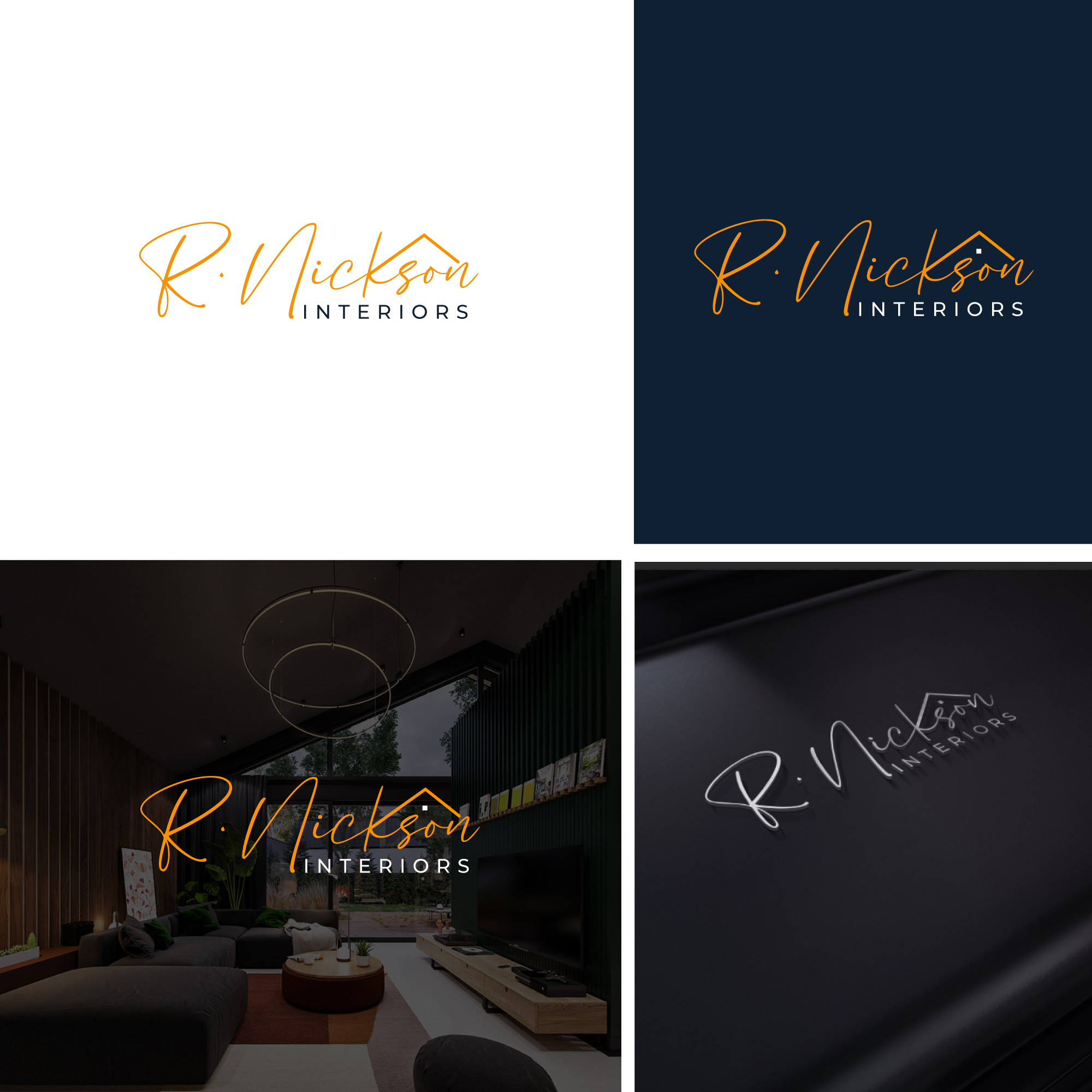 Logo Design by webeezine for this project | Design #29179628